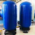 FRP Tank For Sand Filter Water Softener